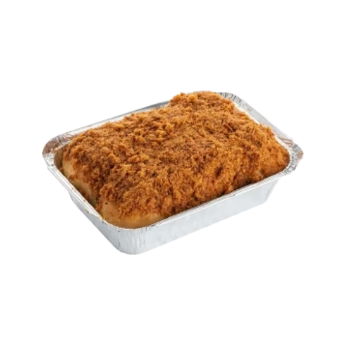 Codet Abon Ayam Pedas